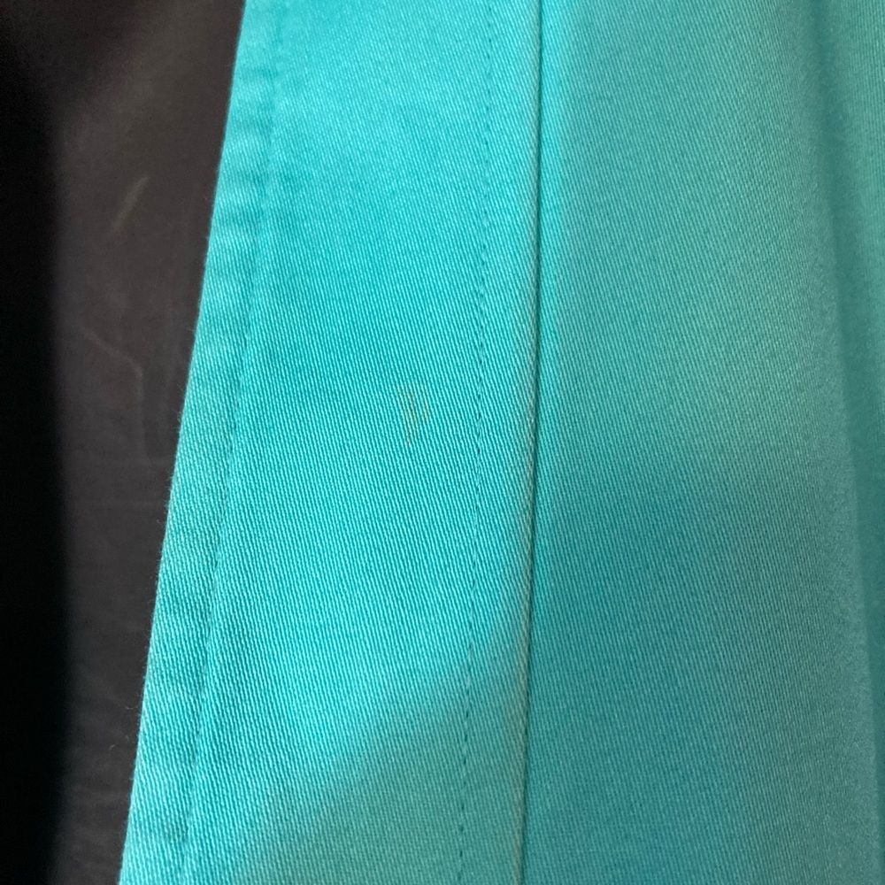 Birch Hill turquoise Embroidered Women's Blazer - Picture 4 of 7